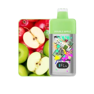 DOUBLE_APPLE_64944eeb-c485-4e90-b978-af00f98affcb SCAMMM – DOUBLE APPLE 15,000 PUFFS