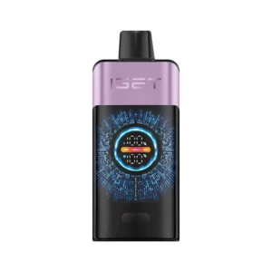 IMG_8619 IGET One – Mixed Berries 12,000 puffs