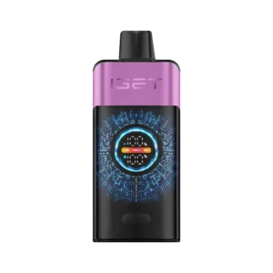 IMG_8622 IGET One – Chupa Chups grape 12,000 puffs
