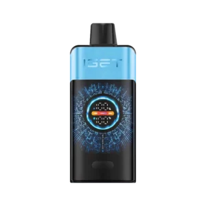 IMG_8639 IGET One – Blueberry Ice 12,000 puffs
