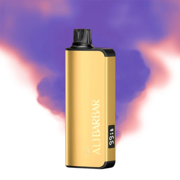 IMG_8644 ALIBARBAR INGOT QUADRUPLE BERRY-9000 puffs