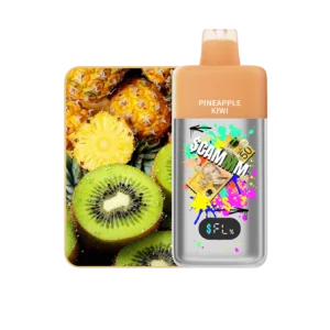 PINEAPPLE_KIWI_c1adb110-1809-4a4c-a45b-a19c008eced3 Scammm – PINEAPPLE KIWI 15,000 Puffs