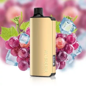 alibarbar-ingot-9000-puffs-grape-ice ALIBARBAR INGOT GRAPE ICE-9000 puffs