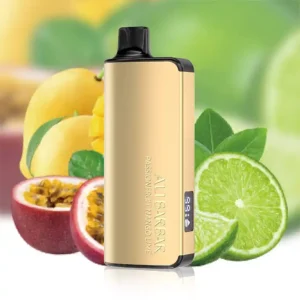alibarbar-ingot-9000-puffs-passionfruit-mango-lime ALIBARBAR INGOT PASSIONFRUIT MANGO LIME-9000 puffs
