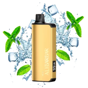 alibarbar-ingot-miami-mint Alibarbar Ingot Miami Mint – 9000 puffs