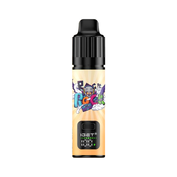 iget-bar-plus-s3-blackberry-pineapple-orange IGET Bar Plus S3 – BLACKBERRY Pineapple Orange