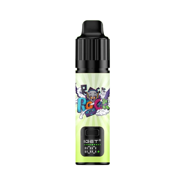 iget-bar-plus-s3-double-apple IGET Bar Plus S3 – Double Apple 10,000 puffs