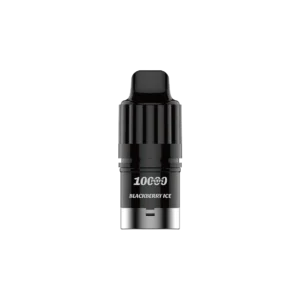 iget-bar-plus-s3-pod-blackberry-ice IGET Bar Plus S3 Pod – Blackberry Ice 10,000 PUFFS