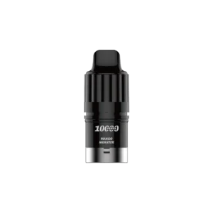 iget-bar-plus-s3-pod-mango-monster IGET Bar Plus S3 Pod – Blueberry MINT 10,000 PUFFS