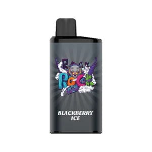 iget-bar-pro-blackberry-ice IGET BAR PRO – BLACKBERRY ICE 10,000 PUFFS