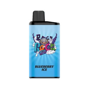iget-bar-pro-blueberry-ice IGET BAR PRO – BLUEBERRY ICE 10,000 Puffs