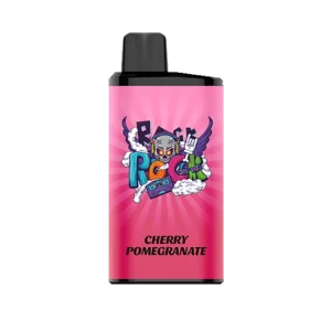 iget-bar-pro-cherry-pomegranate IGET Bar Pro – Cherry Pomegranate 10,000 Puffs