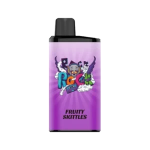 iget-bar-pro-fruity-skittles IGET BAR PR0 – FRUITY SKITTLES 10,000 PUFFS