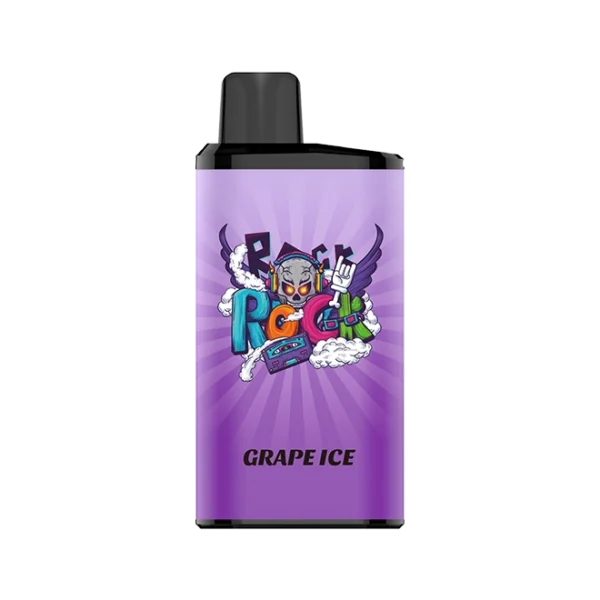 iget-bar-pro-grape-ice IGET Bar Pro – Grape Ice 10,000 Puffs