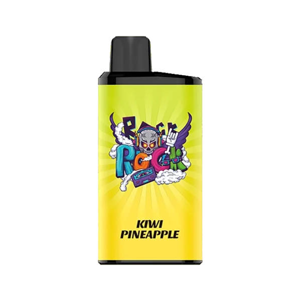 IGET Bar Pro – Kiwi Pineapple 10,000 Puffs
