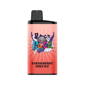 iget-bar-pro-strawberry-kiwi-ice IGET Bar Pro – Strawberry Kiwi Ice 10,000 Puffs