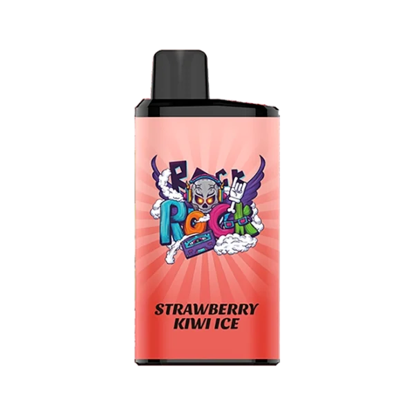 iget-bar-pro-strawberry-kiwi-ice IGET Bar Pro – Strawberry Kiwi Ice 10,000 Puffs