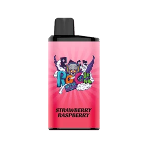iget-bar-pro-strawberry-raspberry IGET Bar Pro – Strawberry Raspberry 10,000 Puffs