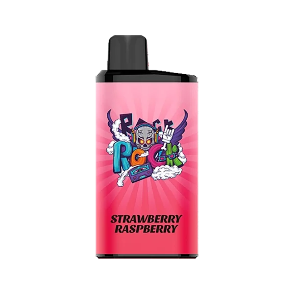 iget-bar-pro-strawberry-raspberry IGET Bar Pro – Strawberry Raspberry 10,000 Puffs