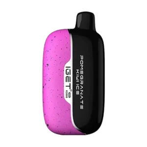 iget-moon-k5000-pomegranate-kiwi-ice IGET MOON – POMEGRANATE KIWI ICE 5,000 PUFFS