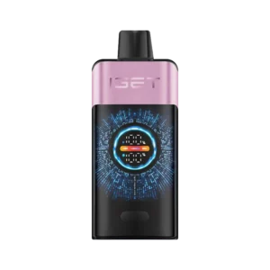 iget-one-cherry-pomegranate IGET One – Cherry Pomegranate 12,000 puffs