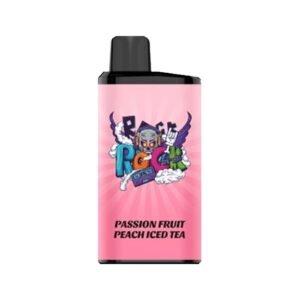 img_0562 IGET BAR PRO – PASSION FRUIT PEACH ICE TEA 10,000 PUFFS