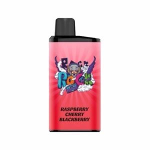 img_0565-1 IGET BAR PRO – RASPBRY CHERRY BLKBERRY 10,000 PUFFS