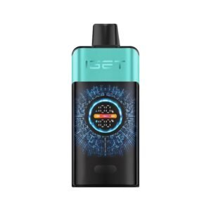 img_0574-1 IGET ONE – MOUNTAIN SPRING MINT ICE 12,000 PUFFS
