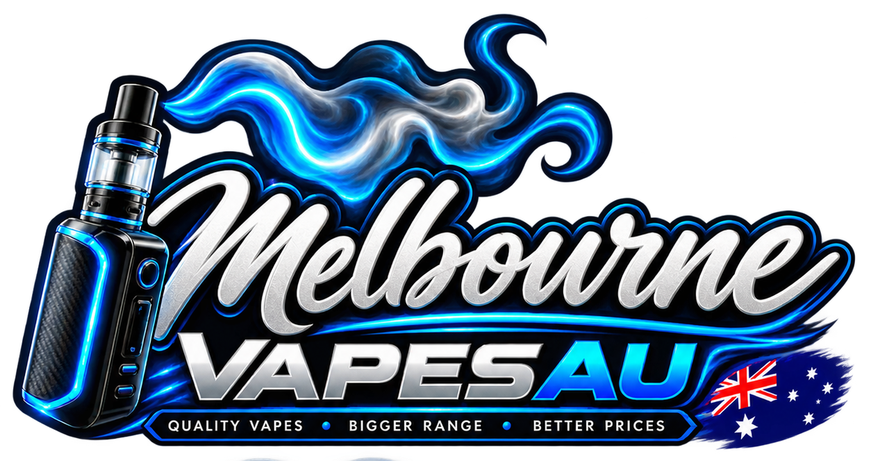 Melbournvapesau